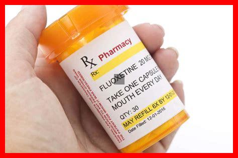 Combien de temps faut-il pour sevrer la fluoxétine Combien de temps faut-il pour sevrer la fluoxétine