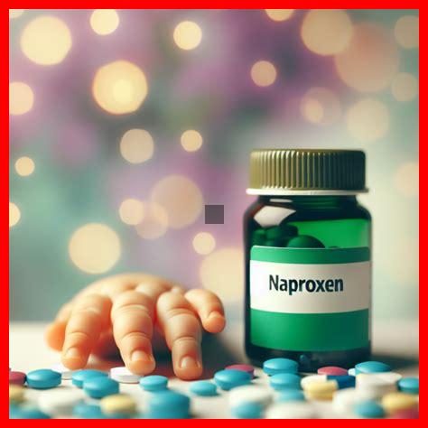 Comment arrêter de prendre du Naproxène en toute sécurité Comment arrêter de prendre du Naproxène en toute sécurité