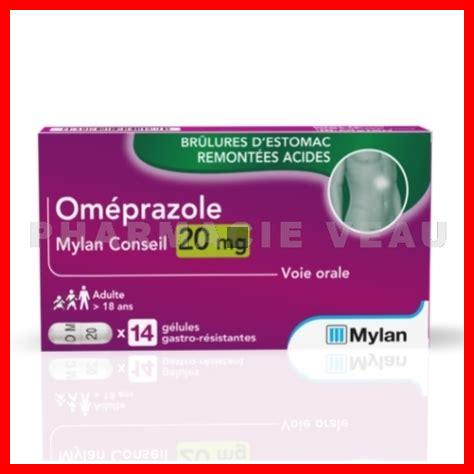 Comment l’Oméprazole agit-il sur les brûlures d’estomac Comment l'Oméprazole agit-il sur les brûlures d'estomac