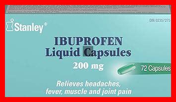 Comment l’ibuprofène soulage-t-il les maux de tête Comment l'ibuprofène soulage-t-il les maux de tête