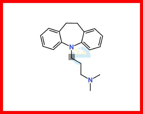 Comment l’imipramine affecte-t-elle le poids Comment l'imipramine affecte-t-elle le poids