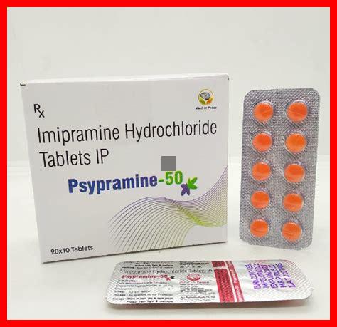 Comment l’imipramine agit-elle dans le cerveau Comment l'imipramine agit-elle dans le cerveau