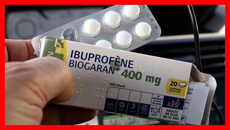 Comment réduire les risques associés à l’ibuprofène Comment réduire les risques associés à l'ibuprofène