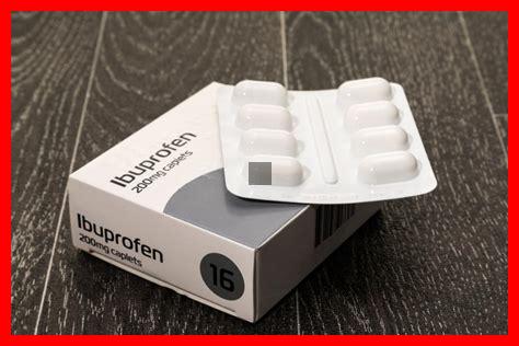 Est-ce que l’ibuprofène peut avoir des effets à long terme Est-ce que l'ibuprofène peut avoir des effets à long terme