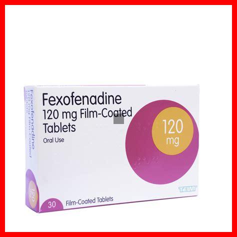 Fexofénadine peut-elle traiter l’urticaire chronique Fexofénadine peut-elle traiter l'urticaire chronique