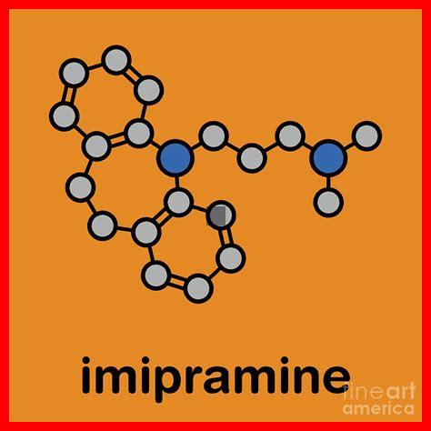Imipramine et insomnie : que disent les études Imipramine et insomnie : que disent les études