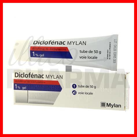 Le Diclofénac est-il efficace contre la douleur Le Diclofénac est-il efficace contre la douleur