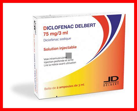 Le Diclofénac peut-il engendrer des interactions médicamenteuses Le Diclofénac peut-il engendrer des interactions médicamenteuses