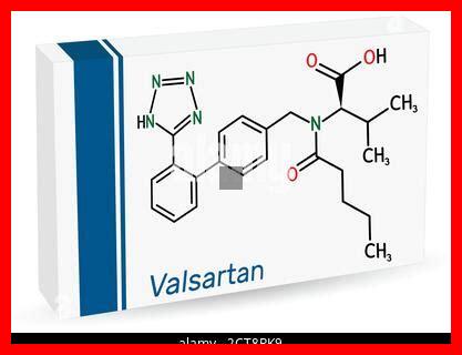 Le Valsartan est-il recommandé pour l’hypertension légère Le Valsartan est-il recommandé pour l'hypertension légère