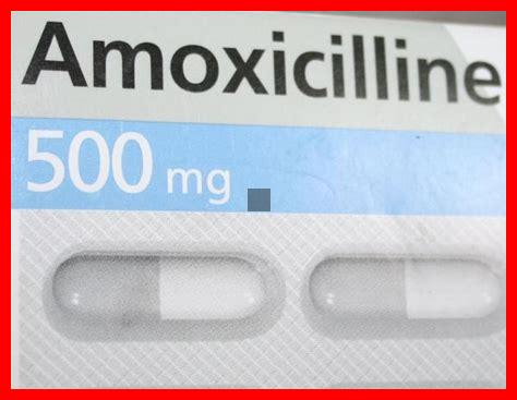 L’Amoxicilline cause-t-elle de la somnolence L'Amoxicilline cause-t-elle de la somnolence