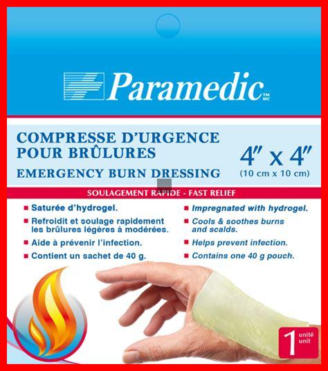 L’hydrocortisone : traitement pour les brûlures ou pas L'hydrocortisone : traitement pour les brûlures ou pas