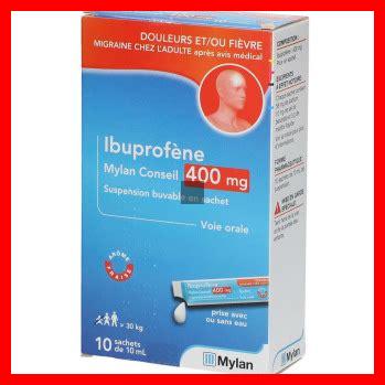 L’ibuprofène est-il recommandé pour les migraines L'ibuprofène est-il recommandé pour les migraines