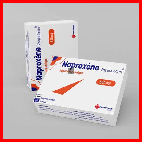 Naproxène est-il efficace contre l’inflammation Naproxène est-il efficace contre l'inflammation