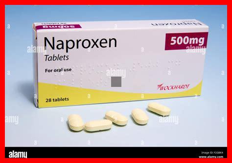 Naproxène peut-il provoquer des allergies Naproxène peut-il provoquer des allergies