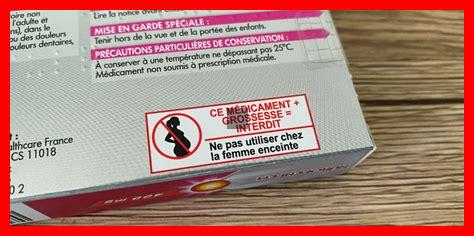 Peut-on prendre Fexofénadine pendant la grossesse Peut-on prendre Fexofénadine pendant la grossesse