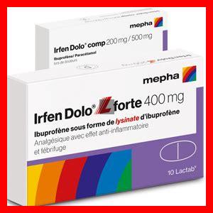 Que faire si l’ibuprofène ne soulage pas la douleur Que faire si l'ibuprofène ne soulage pas la douleur