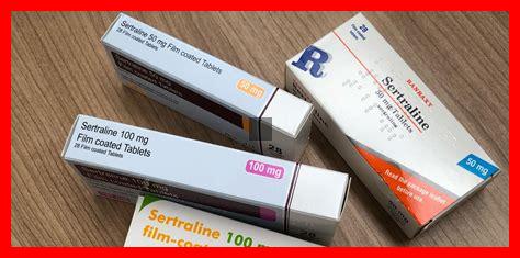 Quelles sont les interactions médicamenteuses de la Sertraline Quelles sont les interactions médicamenteuses de la Sertraline