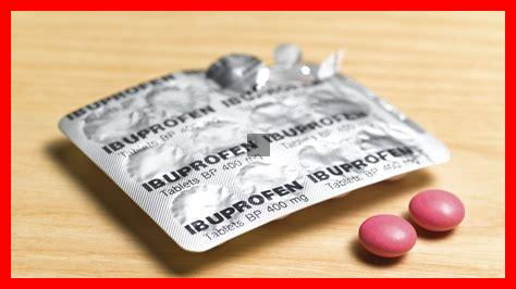 Quels sont les effets secondaires de l’ibuprofène Quels sont les effets secondaires de l'ibuprofène