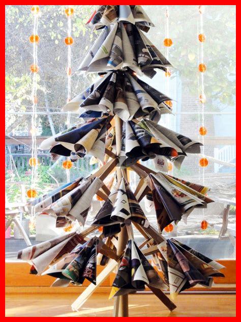 Comment faire des décorations de Noël à partir de matériaux recyclés Comment faire des décorations de Noël à partir de matériaux recyclés