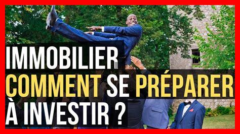 Comment se préparer pour investir dans l’immobilier d’ici 2025 Comment se préparer pour investir dans l'immobilier d'ici 2025