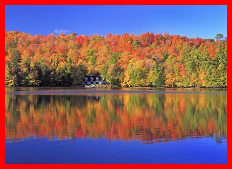 Quelle destination offre le meilleur climat en automne ? Quelle destination offre le meilleur climat en automne ?