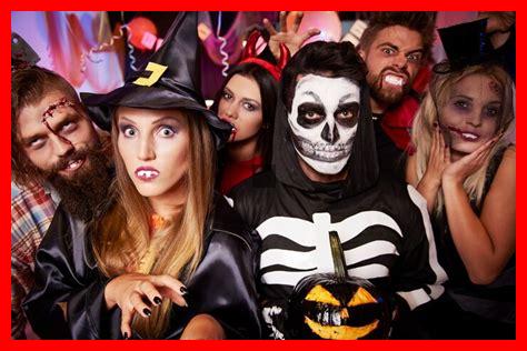 Quelles sont les meilleures idées de costumes pour Halloween 2024 Quelles sont les meilleures idées de costumes pour Halloween 2024