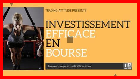 Comment choisir sa stratégie d’investissement efficace Comment choisir sa stratégie d'investissement efficace