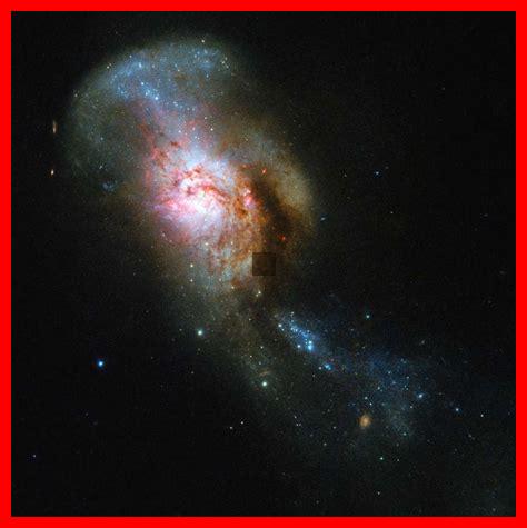 Comment Hubble a-t-il changé notre perception des galaxies ? Comment Hubble a-t-il changé notre perception des galaxies ?
