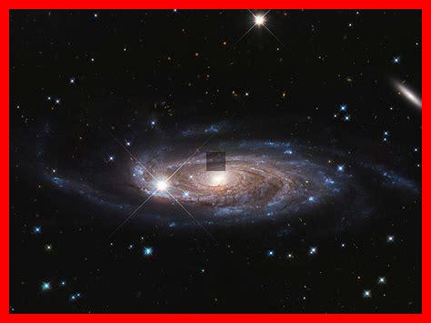 Comment Hubble a-t-il mis en lumière les mystères de la matière noire ? Comment Hubble a-t-il mis en lumière les mystères de la matière noire ?