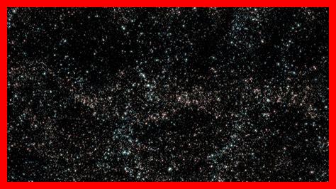 Comment détecte-t-on la matière noire dans l’univers Comment détecte-t-on la matière noire dans l'univers