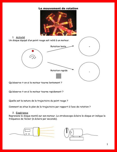 Comment la rotation d’une comète influence-t-elle son déplacement Comment la rotation d'une comète influence-t-elle son déplacement