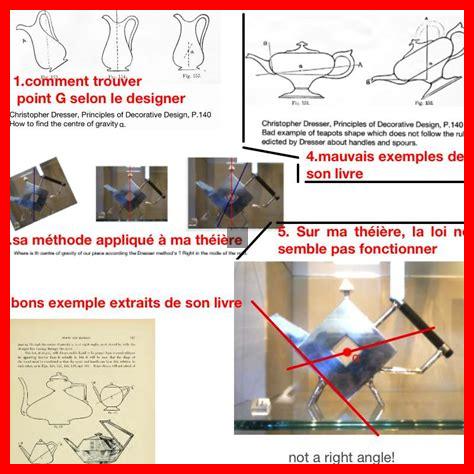 Comment le centre de gravité influence-t-il le design d’un produit Comment le centre de gravité influence-t-il le design d'un produit