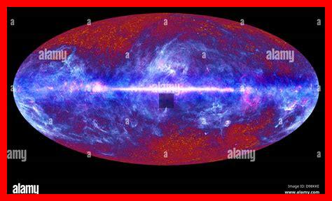 Comment le fond cosmique de micro-ondes témoigne de la création de l’univers Comment le fond cosmique de micro-ondes témoigne de la création de l'univers