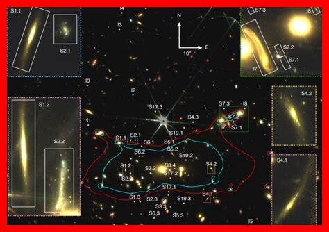 Comment le télescope James Webb étudie-t-il les galaxies lointaines Comment le télescope James Webb étudie-t-il les galaxies lointaines