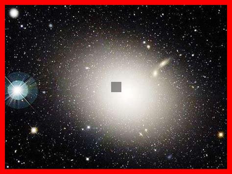 Comment les astronomes classifient-ils les galaxies elliptiques Comment les astronomes classifient-ils les galaxies elliptiques