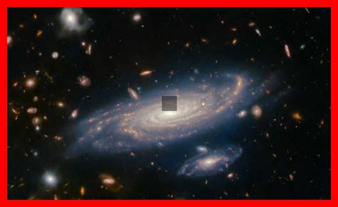Comment les astronomes étudient-ils les galaxies spirales Comment les astronomes étudient-ils les galaxies spirales