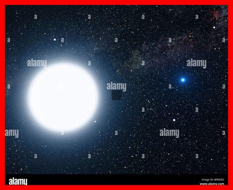 Comment les étoiles binaires influencent-elles le rayonnement de leur système Comment les étoiles binaires influencent-elles le rayonnement de leur système