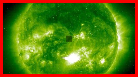 Comment les orages solaires affectent-ils la Terre Comment les orages solaires affectent-ils la Terre
