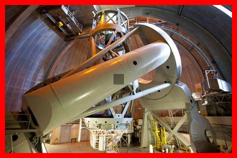 Comment les télescopes permettent-ils d’étudier les galaxies lointaines Comment les télescopes permettent-ils d'étudier les galaxies lointaines