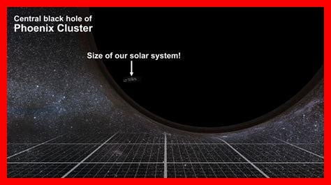Comment les trous noirs supermassifs affectent-ils la formation des galactiques ? Comment les trous noirs supermassifs affectent-ils la formation des galactiques ?