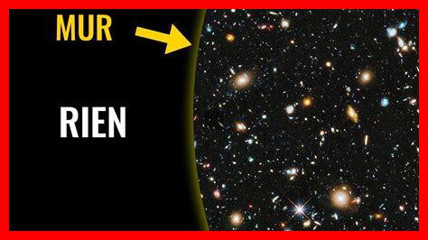 Comment l’Univers pourrait-il s’étendre en différentes directions Comment l'Univers pourrait-il s'étendre en différentes directions