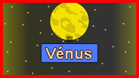 Comment se déplace Vénus dans l’espace Comment se déplace Vénus dans l'espace