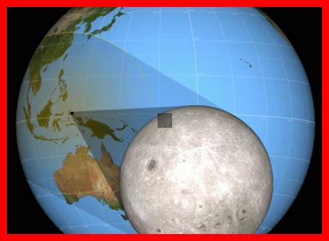 Comment se produit l’effet de la penombre lors d’une éclipse Comment se produit l'effet de la penombre lors d'une éclipse