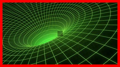 Les trous de ver pourraient-ils exister près de notre système solaire Les trous de ver pourraient-ils exister près de notre système solaire