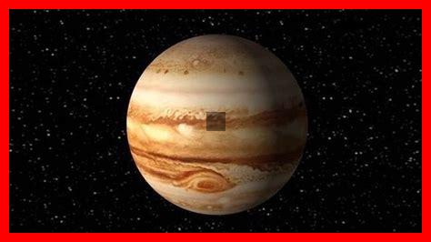 Pourquoi Jupiter est-il considéré comme une géante gazeuse Pourquoi Jupiter est-il considéré comme une géante gazeuse