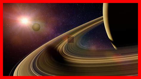 Pourquoi Saturne est-il connu comme la planète aux anneaux Pourquoi Saturne est-il connu comme la planète aux anneaux