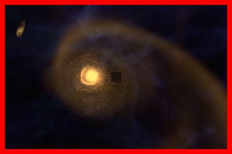 Pourquoi certaines galaxies n’ont-elles pas de formation d’étoiles active Pourquoi certaines galaxies n'ont-elles pas de formation d'étoiles active
