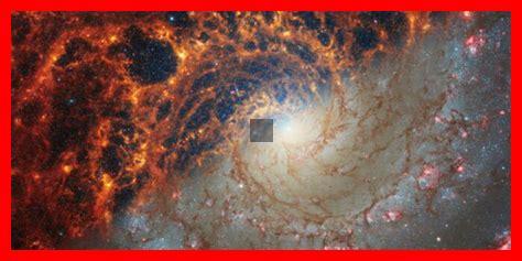 Pourquoi certaines galaxies spirales présentent-elles des anomalies Pourquoi certaines galaxies spirales présentent-elles des anomalies