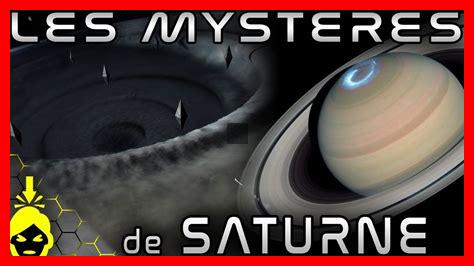 Pourquoi est-il important d’étudier Saturne Pourquoi est-il important d'étudier Saturne