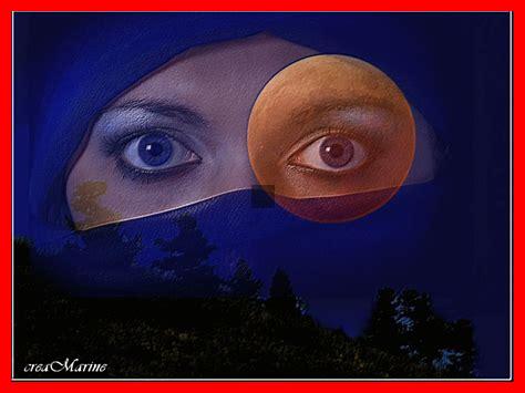 Pourquoi le clair de lune semble-t-il lumineux Pourquoi le clair de lune semble-t-il lumineux